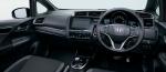 Honda Fit Hybrid 2017 года (JP)